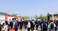 2021中國(guó)環(huán)衛(wèi)展完美閉幕，入場(chǎng)觀眾人數(shù)創(chuàng)歷年新高！